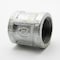 Thrifco Plumbing 4-1/2 in. Trim Kit for Mixet Showers in Chrome, Replaces Danco 4402624 - alternate 3
